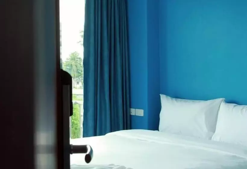 Fotos del hotel Cheeky Monkey S Samui:  12