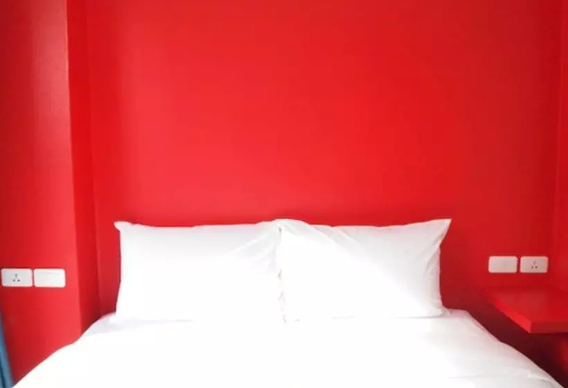 Fotos del hotel Cheeky Monkey S Samui:  13