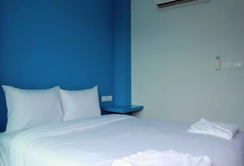 Fotos del hotel Cheeky Monkey S Samui:  11