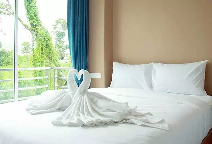 Fotos del hotel Cheeky Monkey S Samui:  14