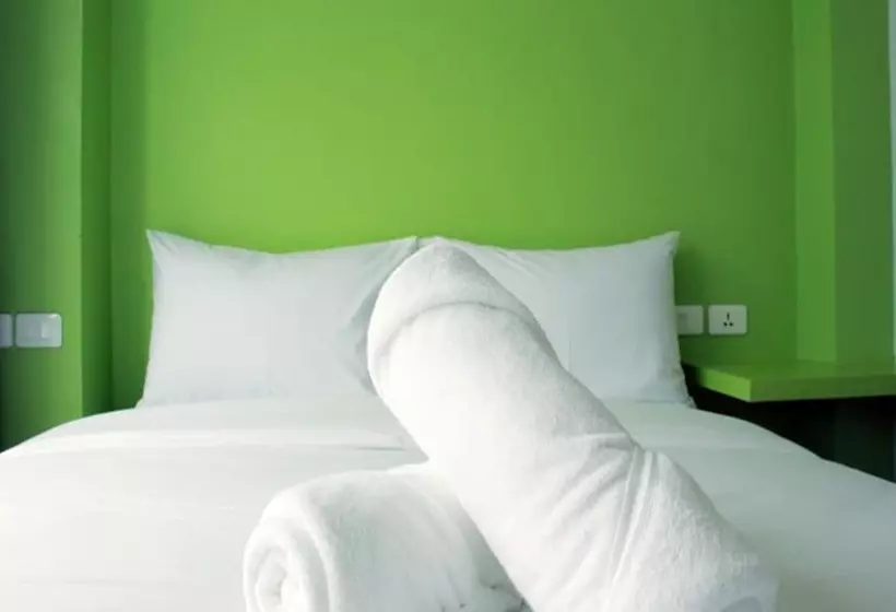 Fotos del hotel Cheeky Monkey S Samui:  15