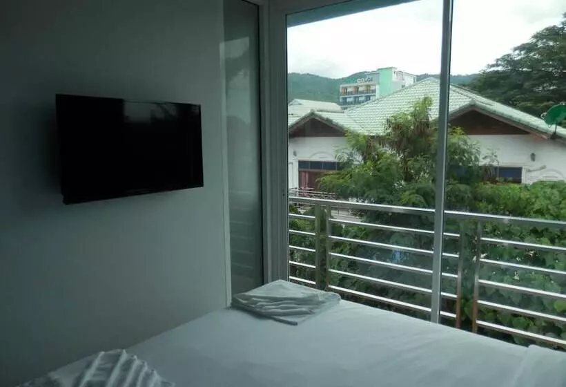 Fotos del hotel Cheeky Monkey S Samui:  8