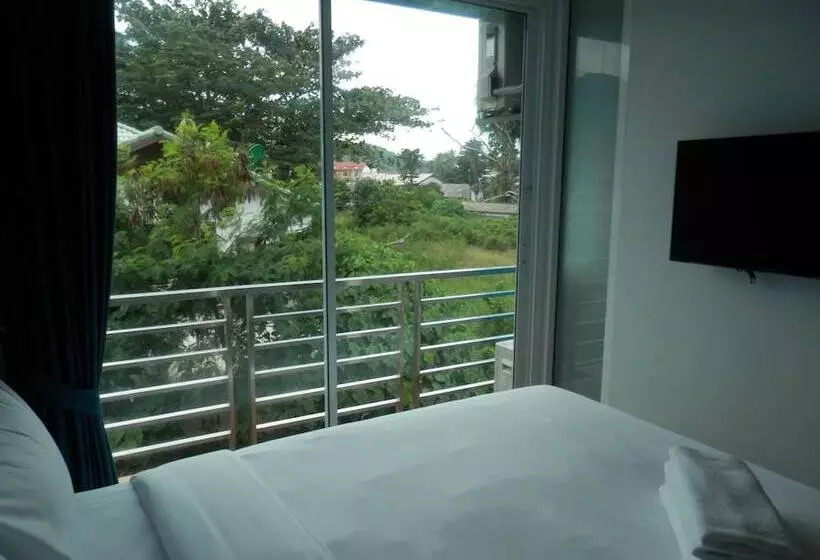 Fotos del hotel Cheeky Monkey S Samui:  6