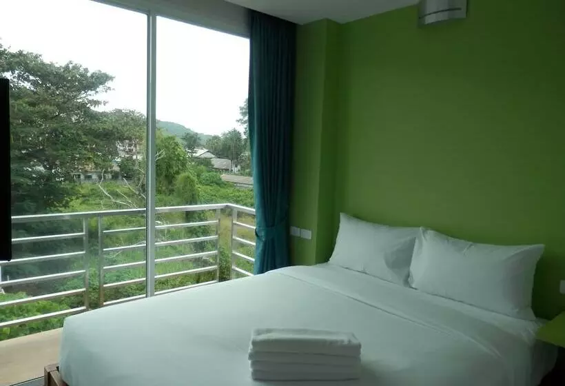 Fotos del hotel Cheeky Monkey S Samui:  17