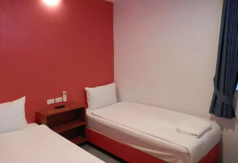 Fotos del hotel Cheeky Monkey S Samui:  4