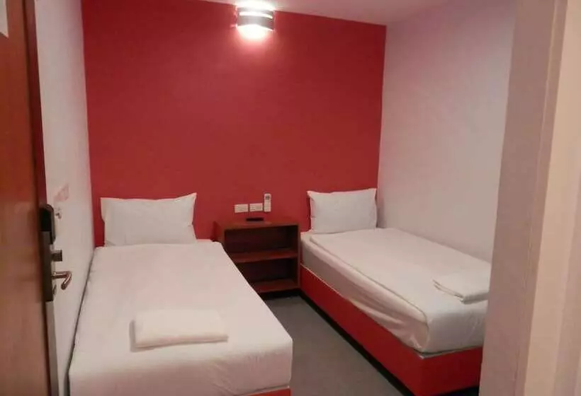 Fotos del hotel Cheeky Monkey S Samui:  9