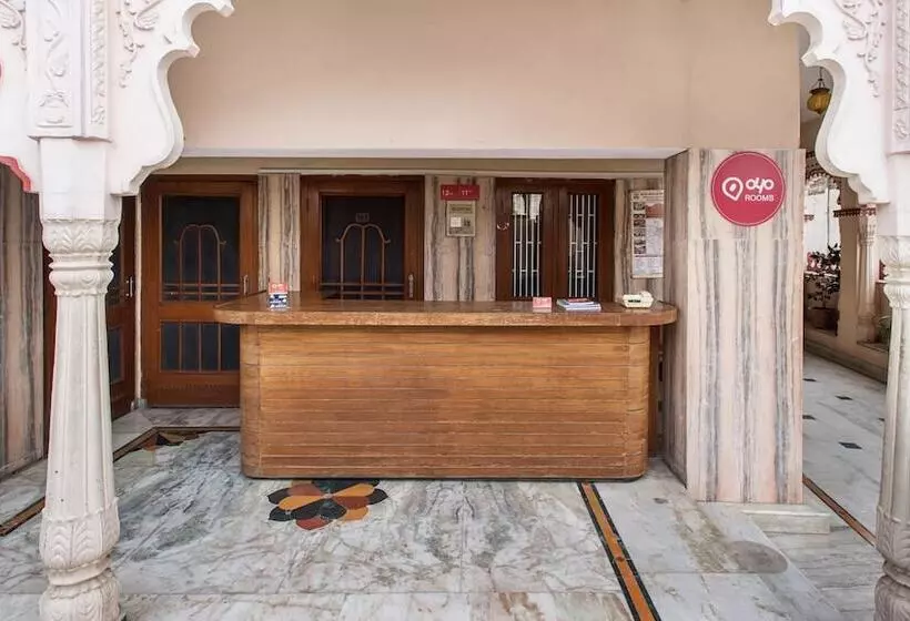 Fotos del hotel City In Jaipur:  6