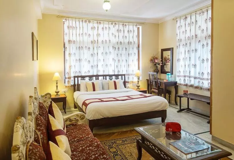 Fotos del hotel City In Jaipur:  2