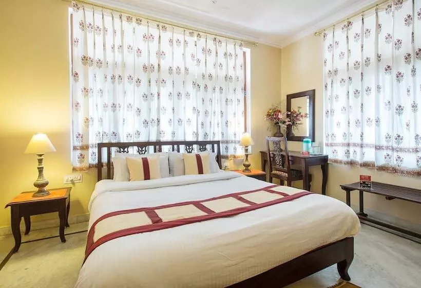 Fotos del hotel City In Jaipur:  17