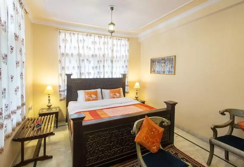 Fotos del hotel City In Jaipur:  18