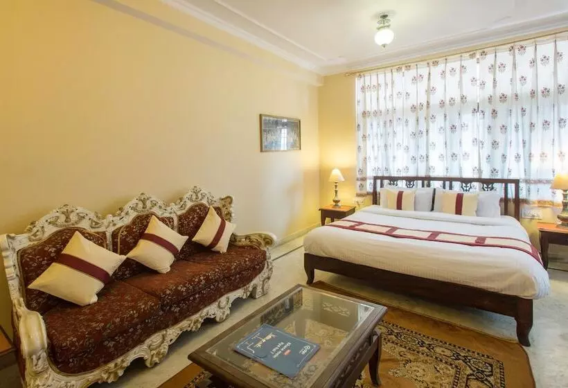 Fotos del hotel City In Jaipur:  13