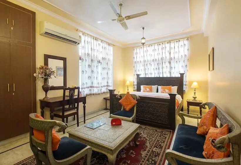 Fotos del hotel City In Jaipur:  20