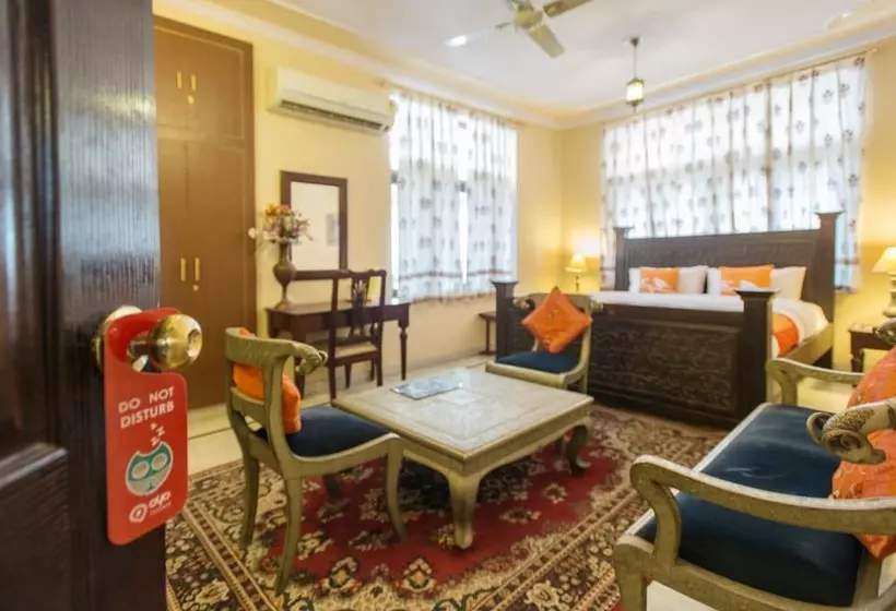 Fotos del hotel City In Jaipur:  22