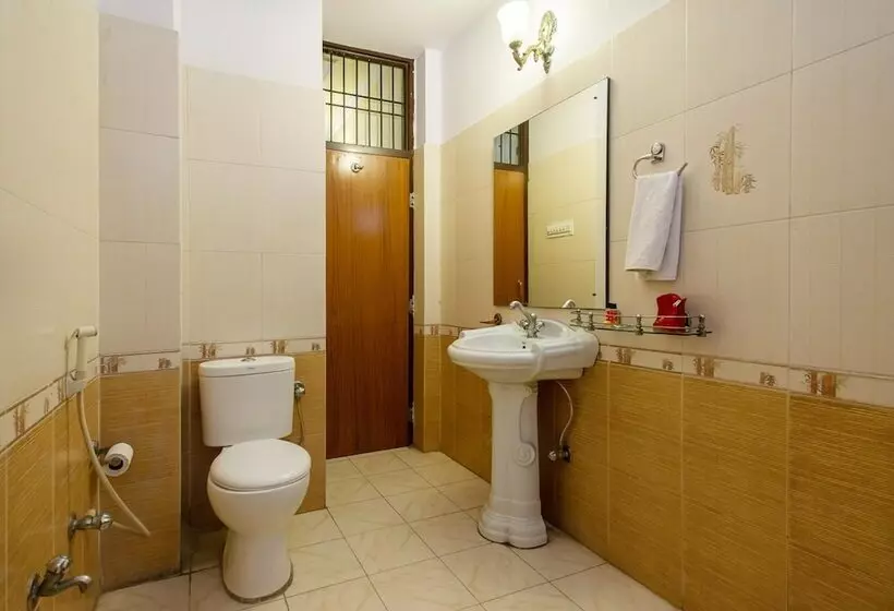 Fotos del hotel City In Jaipur:  7