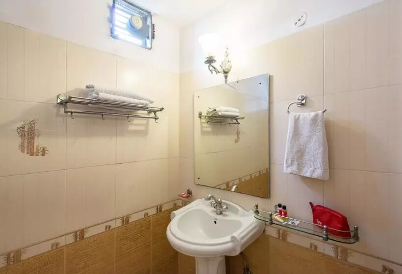 Fotos del hotel City In Jaipur:  11