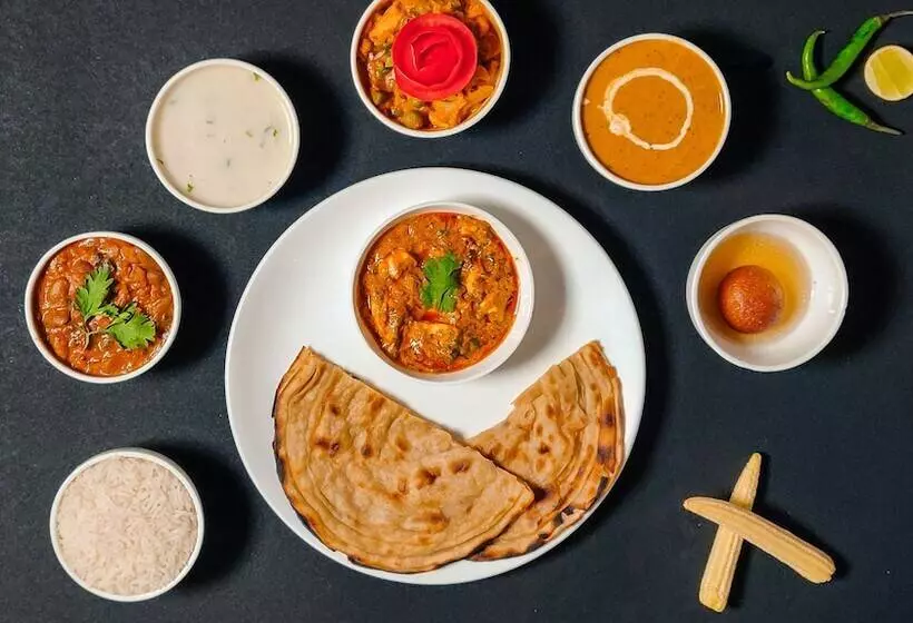 Fotos del hotel City In Jaipur:  5