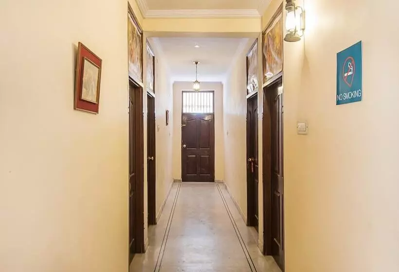 Fotos del hotel City In Jaipur:  10