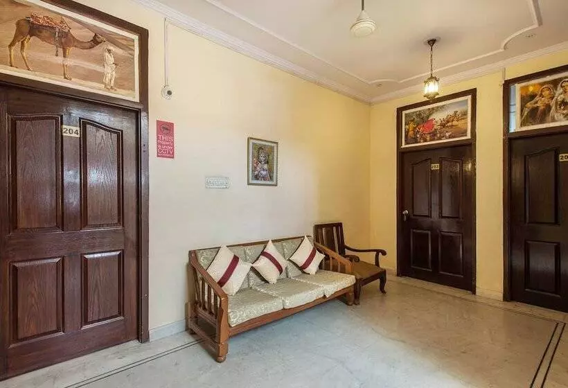 Fotos del hotel City In Jaipur:  14