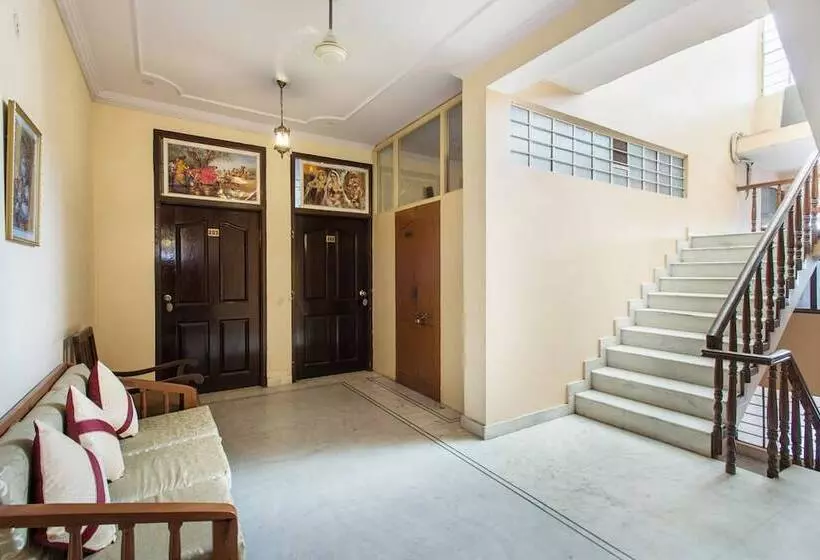 Fotos del hotel City In Jaipur:  3