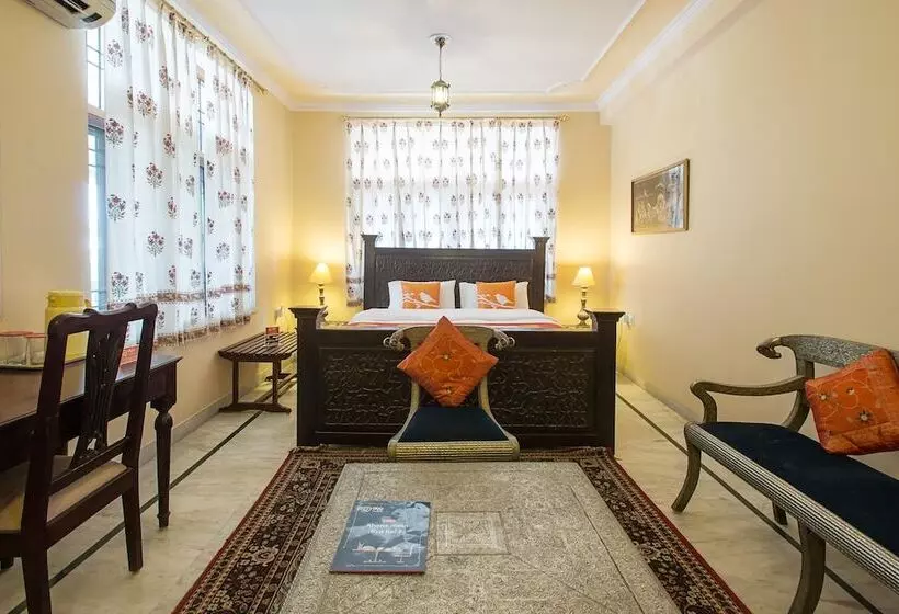 Fotos del hotel City In Jaipur:  21