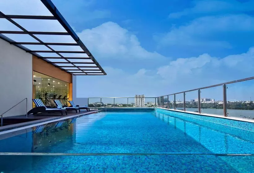 Fotos del hotel Country Inn & Suites By Radisson, Bengaluru Hebbal Road:  3