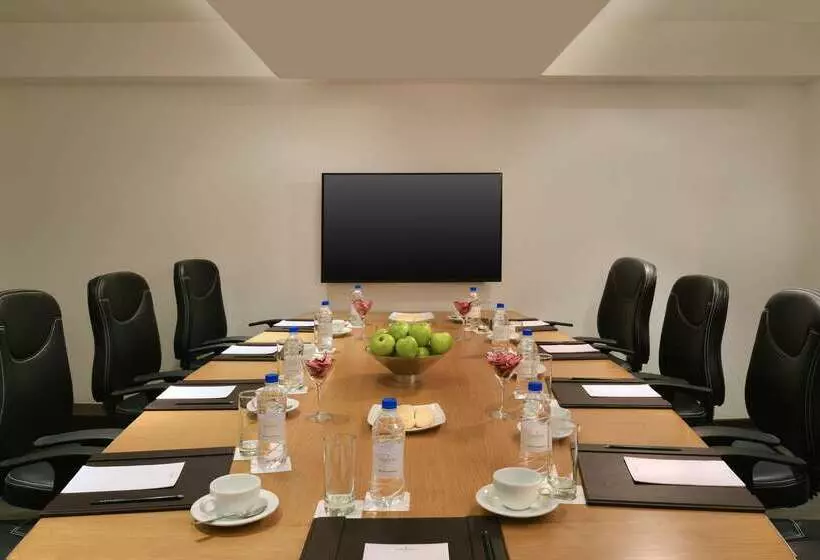 Fotos del hotel Country Inn & Suites By Radisson, Bengaluru Hebbal Road:  8