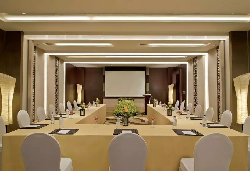 Fotos del hotel Country Inn & Suites By Radisson, Bengaluru Hebbal Road:  12
