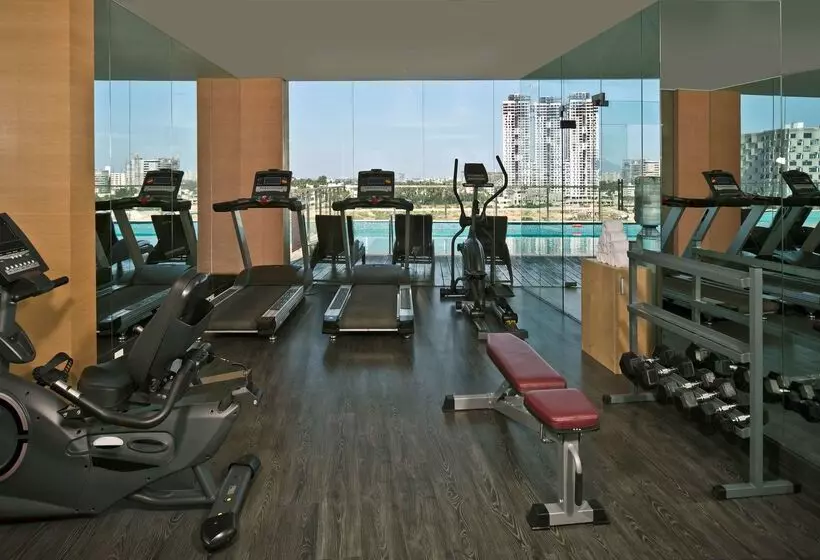 Fotos del hotel Country Inn & Suites By Radisson, Bengaluru Hebbal Road:  5