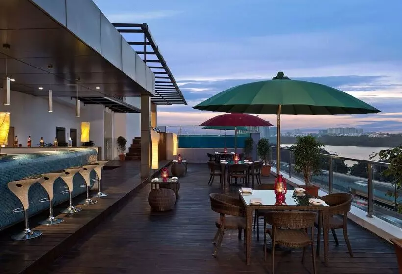 Fotos del hotel Country Inn & Suites By Radisson, Bengaluru Hebbal Road:  9