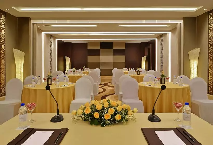 Fotos del hotel Country Inn & Suites By Radisson, Bengaluru Hebbal Road:  16