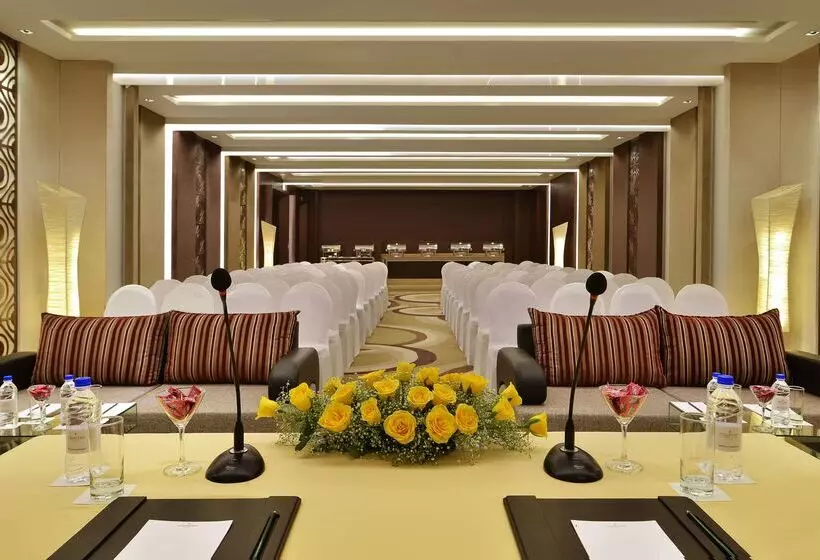 Fotos del hotel Country Inn & Suites By Radisson, Bengaluru Hebbal Road:  14