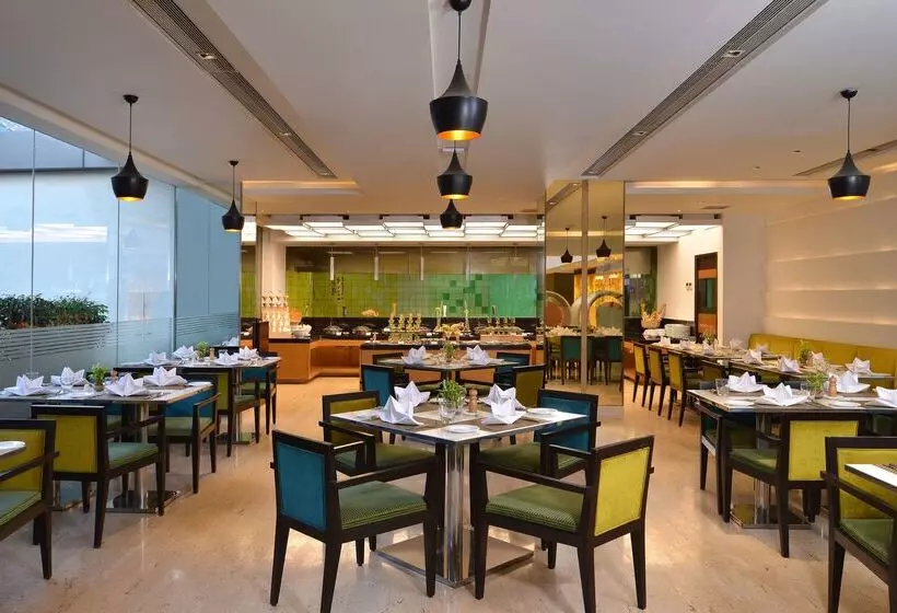 Fotos del hotel Country Inn & Suites By Radisson, Bengaluru Hebbal Road:  6