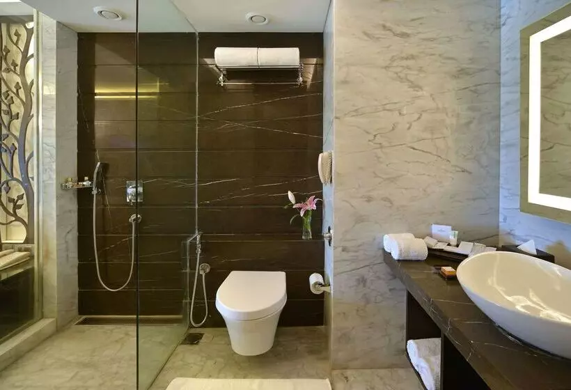 Fotos del hotel Country Inn & Suites By Radisson, Bengaluru Hebbal Road:  10