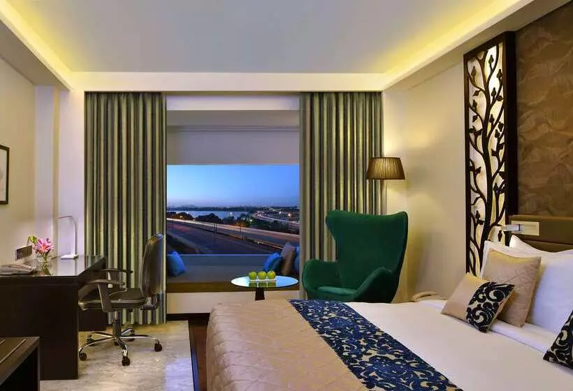 Fotos del hotel Country Inn & Suites By Radisson, Bengaluru Hebbal Road:  18