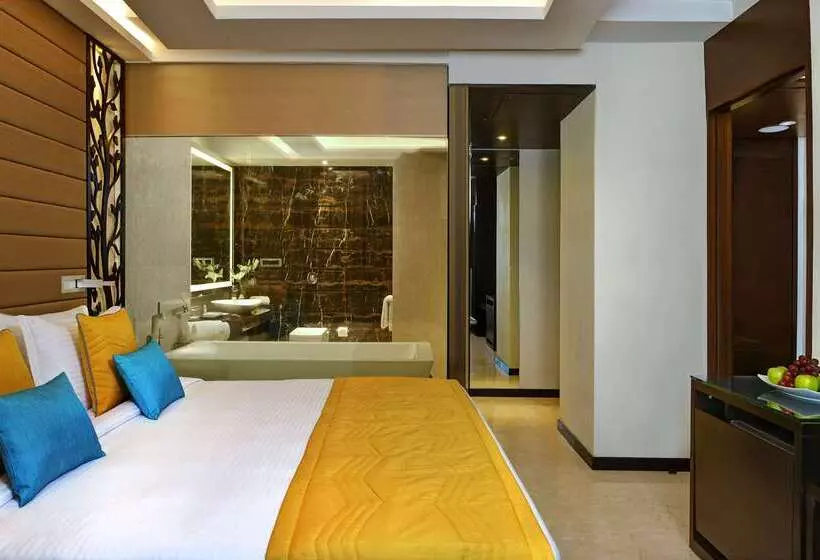 Fotos del hotel Country Inn & Suites By Radisson, Bengaluru Hebbal Road:  13