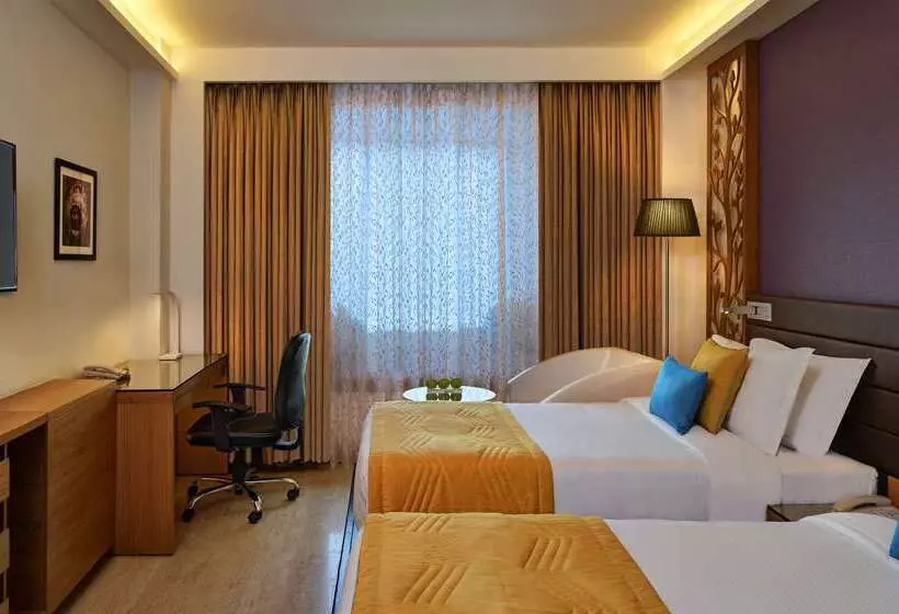 Fotos del hotel Country Inn & Suites By Radisson, Bengaluru Hebbal Road:  2