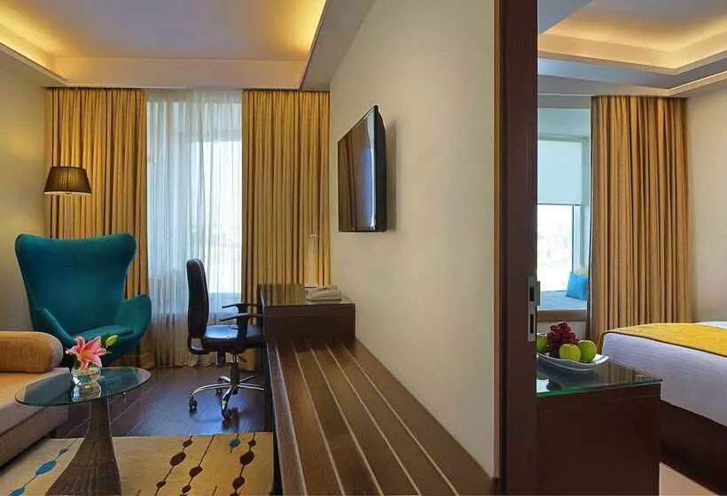 Fotos del hotel Country Inn & Suites By Radisson, Bengaluru Hebbal Road:  17
