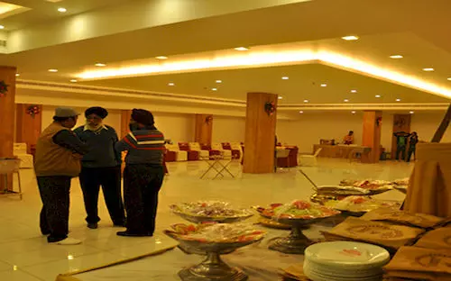 Fotos del hotel Dazzle:  9