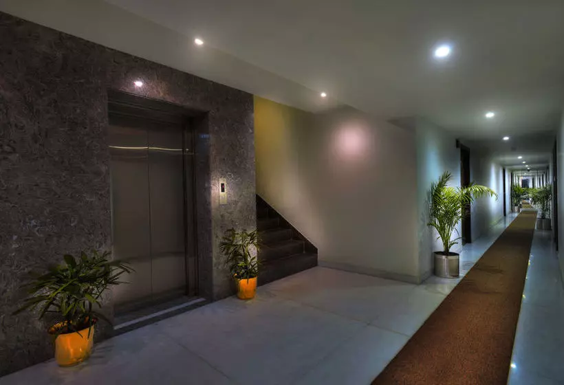 Fotos del hotel Dazzle:  8