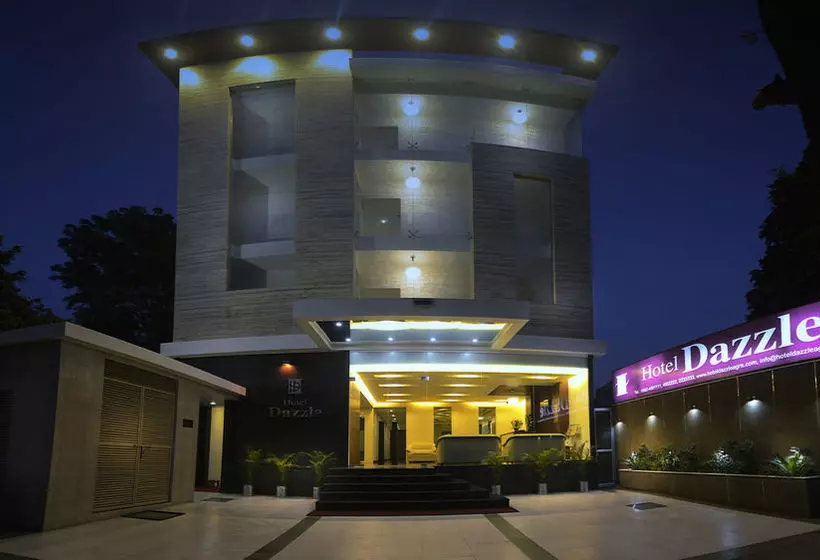 Fotos del hotel Dazzle:  6