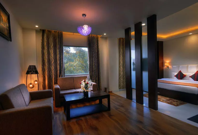 Fotos del hotel Dazzle:  12