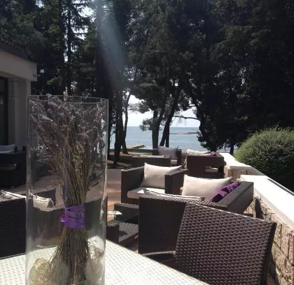 Fotos del hotel Flores:  18