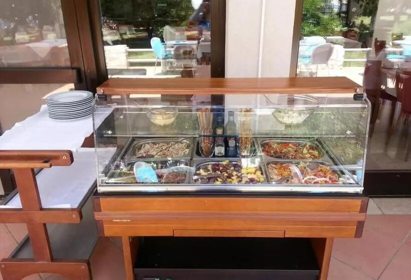 Fotos del hotel Flores:  5