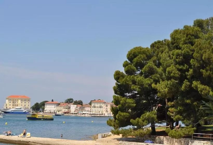 Fotos del hotel Flores:  17