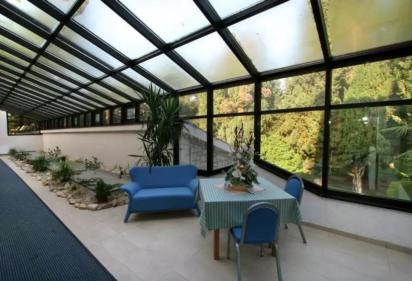 Fotos del hotel Flores:  13