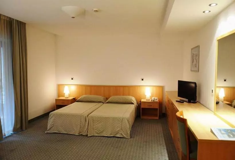 Fotos del hotel Flores:  10