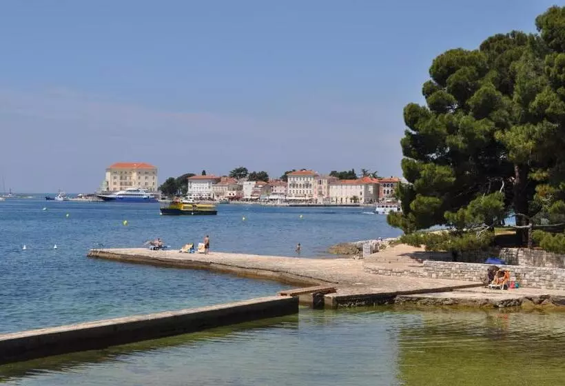 Fotos del hotel Flores:  9