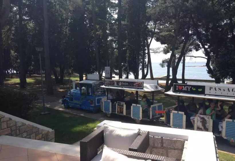 Fotos del hotel Flores:  24