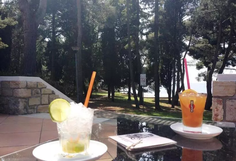 Fotos del hotel Flores:  7