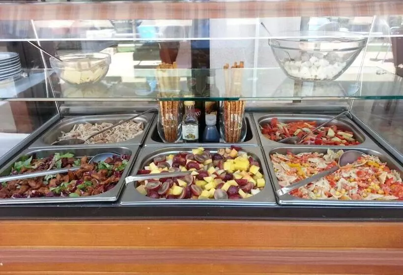 Fotos del hotel Flores:  11